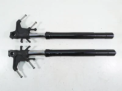 2009 Suzuki GSXR750 K9 Straight Front Fork Leg Damper Set - Read 51103-38H00 - image 1 of 4