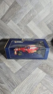 Minichamps 1:18 Williams FW20 Jacques Villeneuve 1998 (Winfield Tobacco Livery) - Picture 1 of 9