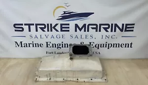 Detroit Diesel 23514582, Intercooler Housing - Picture 1 of 9