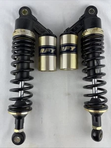 RFY Rear Shock Absorber Suspension for Pit Dirt Bike Trail ATV Quad Gokart - Picture 1 of 14