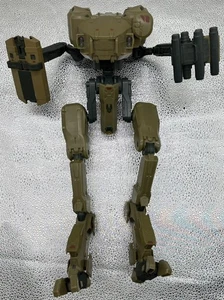 Figura World Of Halo Infinite Series Deluxe Mantis Mech Jazwares 2021 40 cm - Imagen 1 de 8