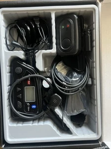 ChatterBox X1 Slim Bluetooth Helmet Communicator – Used #2 - Picture 1 of 6