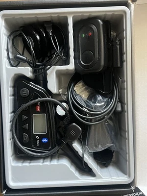 ChatterBox X1 Slim Bluetooth Helmet Communicator – Used #2 - Image 1 of 4