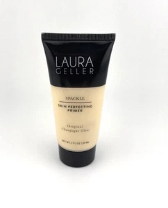 Laura Geller Spackle Original Champagne Glow Skin Perfecting Primer 2oz SEALED - Picture 1 of 3