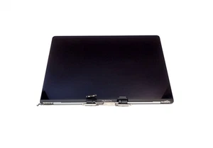 Genuine OEM 2019 16" A2141 LCD Screen Display Assembly MacBook Pro Grade C - Picture 1 of 11