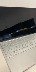 HP Envy Laptop 13-ba1075nr Touch i5-1135G7 2.4GHz 8GB RAM 256 GB SSD Win 11 Home - Picture 1 of 5