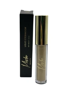 MISCHO BEAUTY Liquid Eyeshadow 3.5ml VEGAN Creamy - IJama - Picture 1 of 3