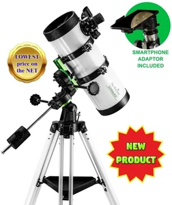 Skywatcher Starquest 1145P Parabolic Newtonian Telescope (10286) - Picture 1 of 4