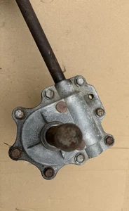 Husqvarna 12527 HV (961930071-04) Snow Blower GEARBOX 598831601, 532427148 - Picture 1 of 10
