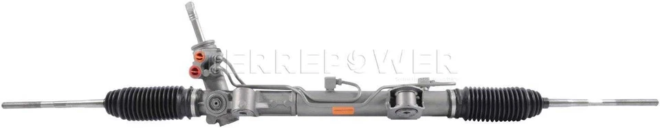 Conjunto de estante y piñón - Reman de estante y piñón para Chrysler Sebring 08-10 Foto 1 de 3