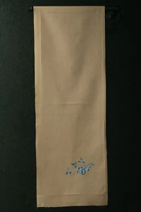 Japanischer Stoff Seide Textil Vintage Kimono BORO Antik Patch gefärbt 41"/KIN48/60 - Bild 1 von 10