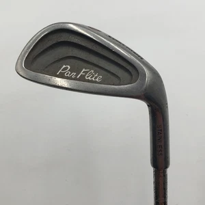 "Cuña de lanzamiento Spalding Par Flite eje de acero damas eje Accu-Flex 34,5"" diestro" - Imagen 1 de 14