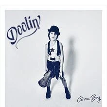Circus Boy von Doolin | CD | Zustand sehr gut - Bild 1 von 2