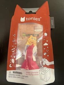 Tonies The Muppets: Miss Piggy Audio Figurine - Picture 1 of 2