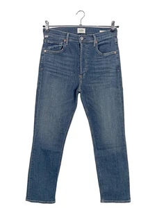 CITIZENS OF HUMANITY Vaquero de talle alto Mujeres Vaquero Talla EU 38 azul - Imagen 1 de 5