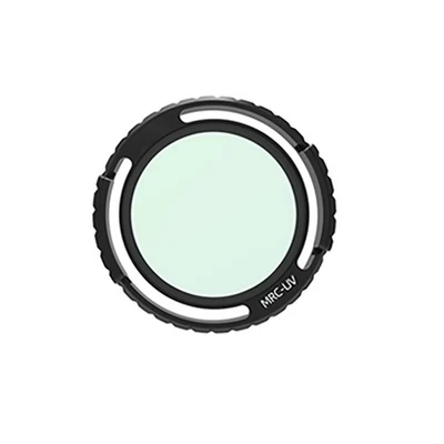 Multi-Layer Coated Optical Glass ND8/ND16/ND32/ND64 Lens Filter For DJI Avata 2 - Image 1 of 4