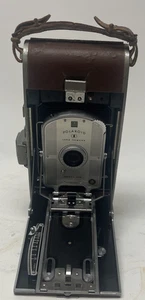 Vintage Polaroid Land Camera Model 95A - Untested - Picture 1 of 7