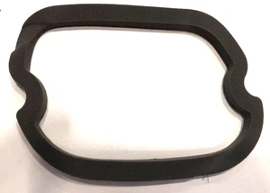 Harley Davidson OEM FLT/FXR/FLS/FLT/XL Tail Lamp Gasket 91-99 P/N 68027-90 NEW - Picture 1 of 4