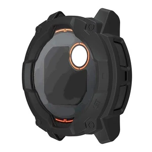 Do Garmin Instinct3 Solar 50MM AntiScratch Cover do aktywnego stylu życia - Zdjęcie 1 z 13