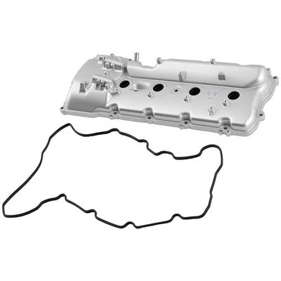 Cubierta de válvula de motor para Toyota Land Cruiser 5,7 L 2008-2021 1120238011 Foto 1 de 4