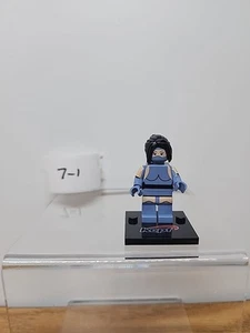 Kitana Custom Minifigure Brand New - Picture 1 of 4