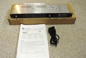 BLONDER TONGUE RMDA 860-30 Broadband Distribution Amplifier Rack-mountable - Picture 1 of 11