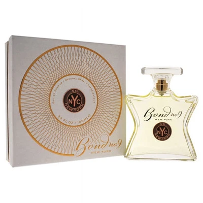 So New York de Bond No. 9 para mujer - spray EDP de 3,3 OZ Foto 1 de 2