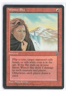 Winter Sky Homelands Regular - Picture 1 of 2