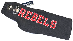 University of Nevada at Las Vegas UNLV Rebels Sweatpants New! NWT Boys XS 4 5 - Picture 1 of 3