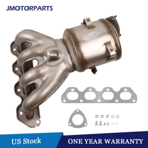 Exhaust Manifold Catalytic Converter For Chevrolet Cruze Sonic 1.8L 674-841 - Picture 1 of 7
