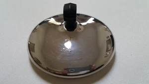 Vtg Farberware Stainless Steel Pan Pot Lid 5.625" OD 5.25" ID 2.75" H Used VGLN - Picture 1 of 9