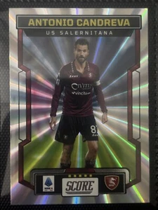 Score 2024 n. 170 - Candreva Antonio Laser - Salernitana - Imagen 1 de 1