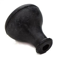 Speedometer Cable Grommet BMW R Airheads 61 13 8 080 160,SpeedoGrommet160 - Image 1 of 3