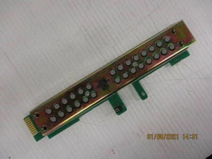 Caja abierta, IBM, 28R5432, montaje de módulo de teclado - Imagen 1 de 8