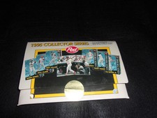 1995 POST COLLECTORS SERIES OVERSIZED CARDS STARS LIKE GRIFFEY AND BONDS  MORE