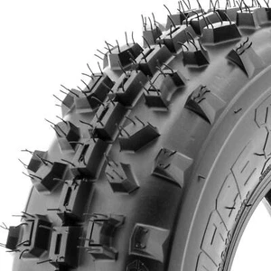 Terache TFORCE_MX  All Terrain ATV UTV Tubeless Tires [Single] - Picture 1 of 18