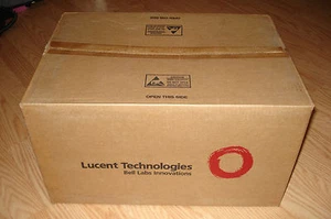 (New) Lucent Technologies RM2000AA000 POWER SUPPLY 2000W - Picture 1 of 7