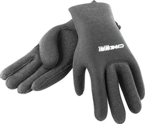 Cressi 3.5mm High Stretch Gloves - Picture 1 of 2
