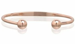 Bracciale Magnetico Finitura Rame - Artrite Terapia Guarigione Energia Regolabile - Foto 1 di 6