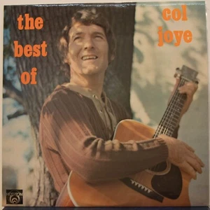 THE BEST OF COL JOYE (FIRMADO) - LP de vinilo - Horizon - 1973 - En muy buen estado franqueo gratuito 1697 - Imagen 1 de 5
