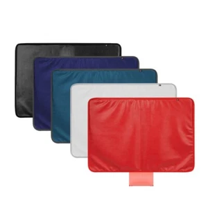 Comfortable Computer Monitor Dust Cover for 24” iMac LCD w/ Inner Soft Lining - Picture 1 of 10