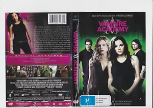 Vampire Academy ( ebay cult 1 ) - Picture 1 of 1