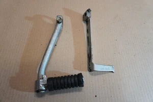 MZ 150 151 etz etz MZ150 IFA kickstarter and gear pedal lever engine motor - Picture 1 of 7