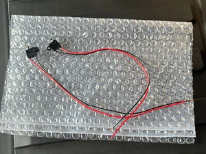 10x Pack ALPS Alpine SPVQ353300 Waterproof SPVQ3 Detector Micro Switches 12VDC - Picture 1 of 15