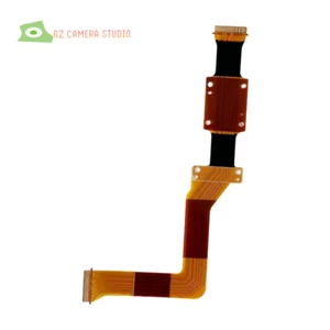 1pcs New for JVC GC-PX100 P100 Display Screen Cable Flexible Cable Repair - Picture 1 of 1