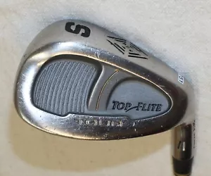 */Top Flite- Tour - Pro Grind - 56* Sand Wedge - RH - Men's - Steel - Stiff #751 - Picture 1 of 15
