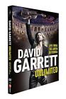 David Garrett: Unlimited (Live From The Arena Di Verona) David Garrett