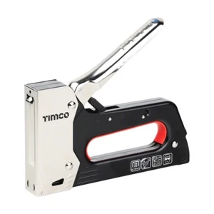 Timco Schwerlast Hefter - Firmahold (Größe HD 6 - 14 mm - je 1) - PRO TOOL - Bild 1 von 4