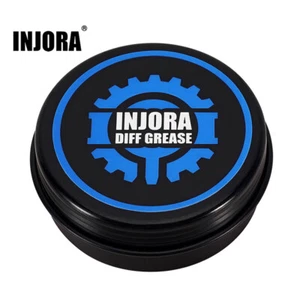 INJORA Diff Grease for 1/18 1/24 Scale RC Cars (19g) - Picture 1 of 8