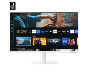 32" M70C Smart Monitor 4K UHD with Strmng TV USB-C and Ergo Stand $599.99 MSRP - Picture 1 of 5